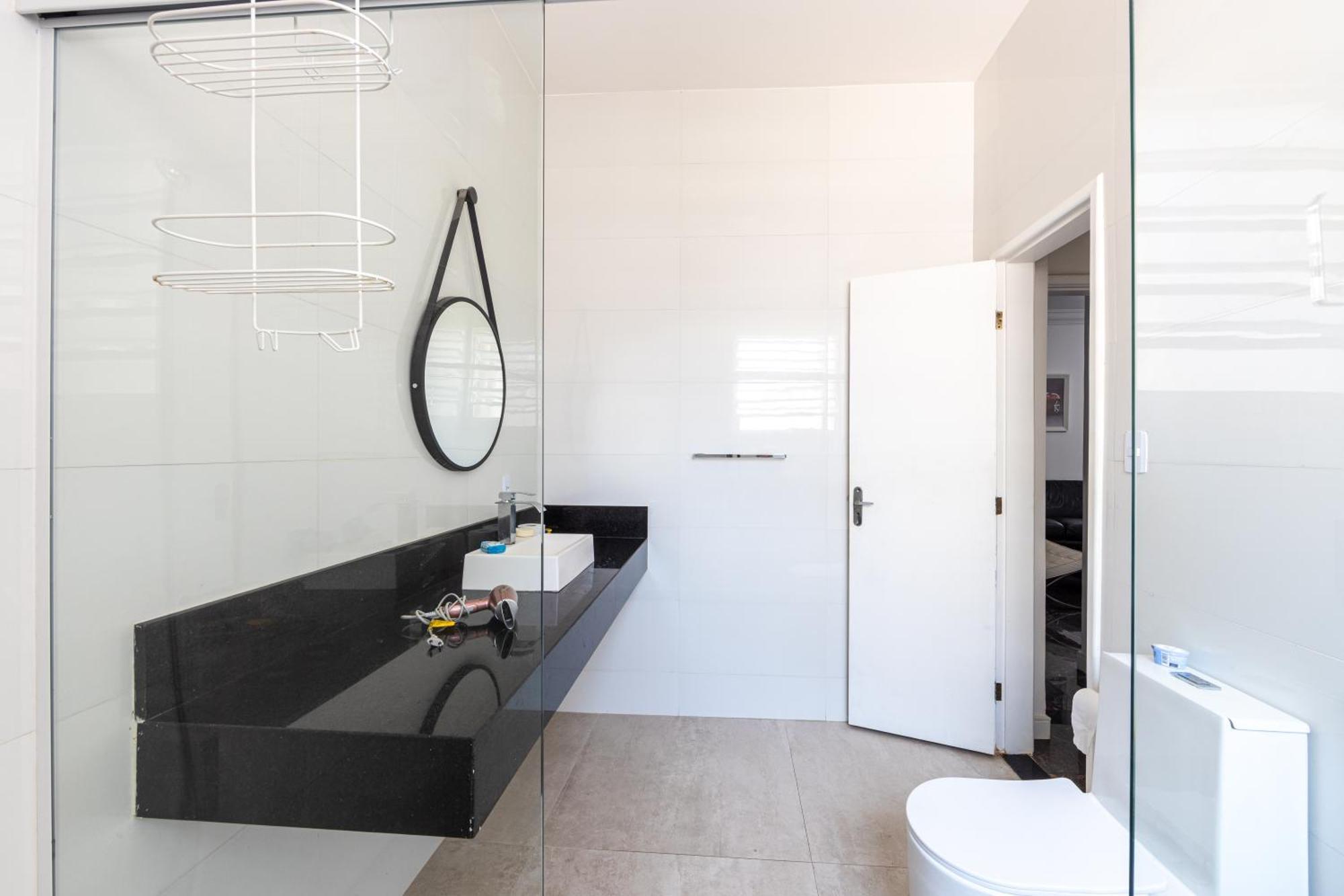 The Best Copa Executive Design Penthouse 4 Bedroom 3 Bathroom 6 Air Conditioners 2500 Sq Ft 85 Inch Cimema Tv 리오데자네이루 외부 사진