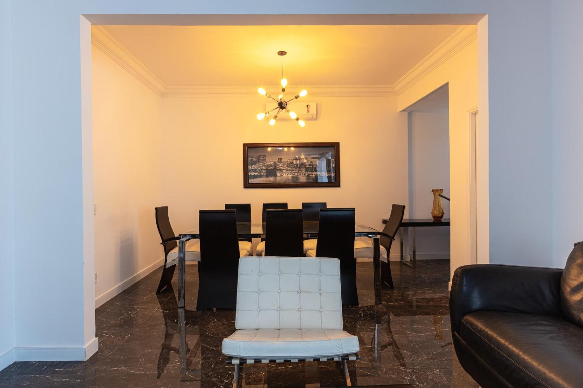 The Best Copa Executive Design Penthouse 4 Bedroom 3 Bathroom 6 Air Conditioners 2500 Sq Ft 85 Inch Cimema Tv 리오데자네이루 외부 사진