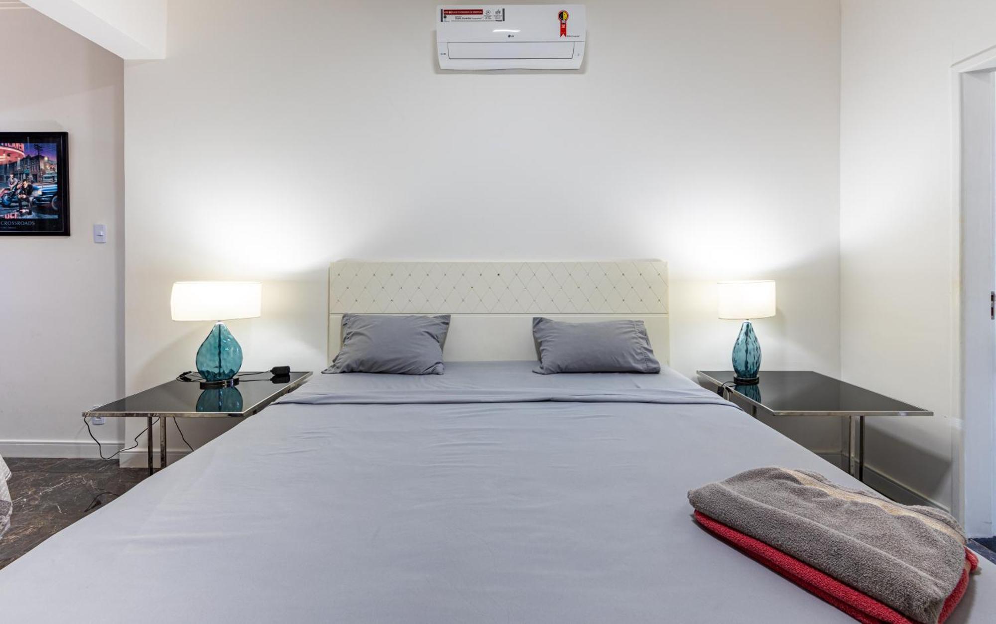 The Best Copa Executive Design Penthouse 4 Bedroom 3 Bathroom 6 Air Conditioners 2500 Sq Ft 85 Inch Cimema Tv 리오데자네이루 외부 사진