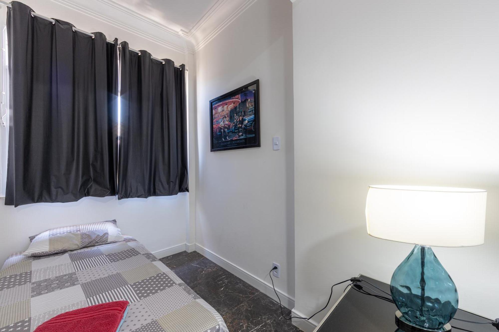 The Best Copa Executive Design Penthouse 4 Bedroom 3 Bathroom 6 Air Conditioners 2500 Sq Ft 85 Inch Cimema Tv 리오데자네이루 외부 사진