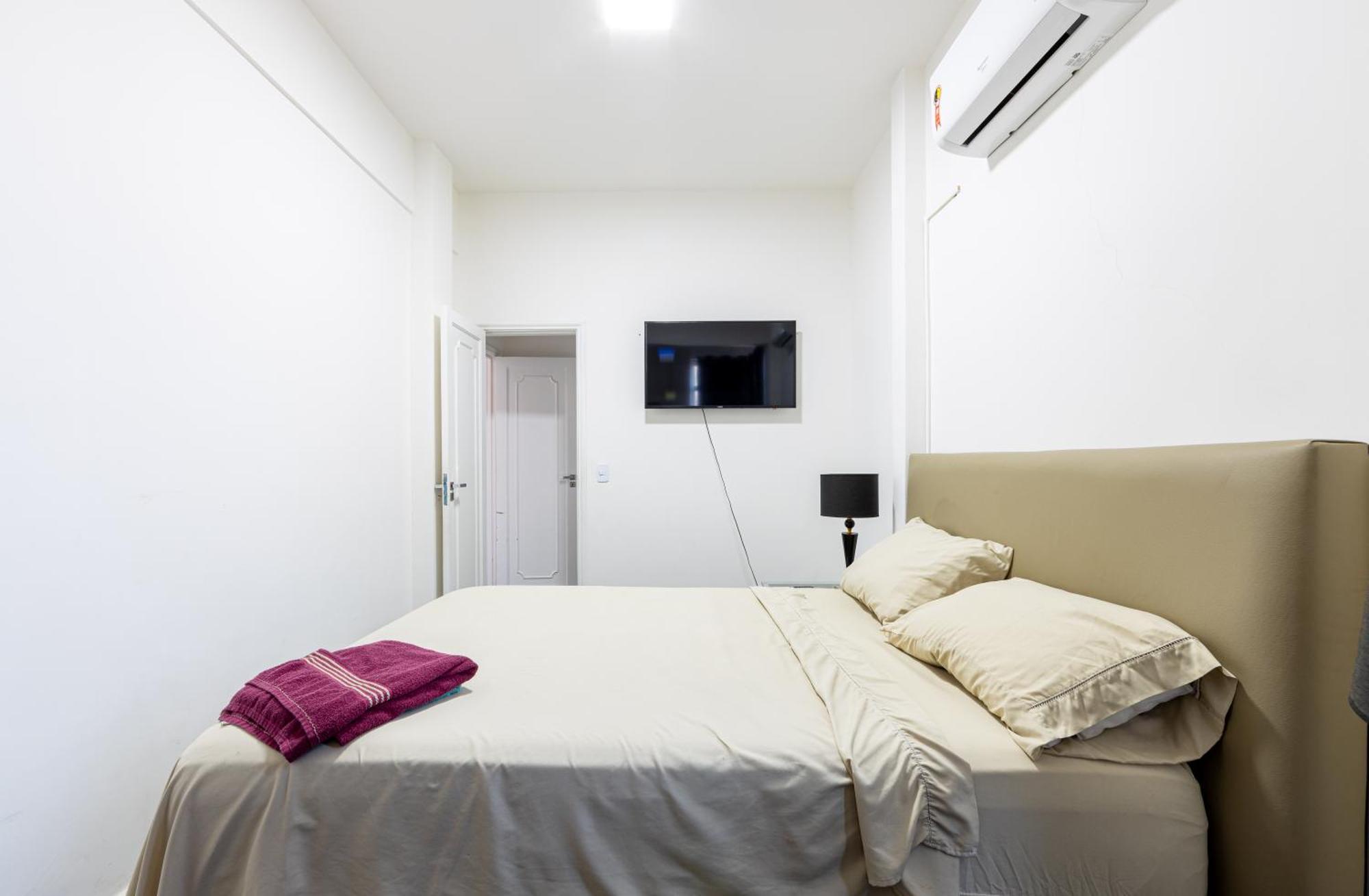 The Best Copa Executive Design Penthouse 4 Bedroom 3 Bathroom 6 Air Conditioners 2500 Sq Ft 85 Inch Cimema Tv 리오데자네이루 외부 사진