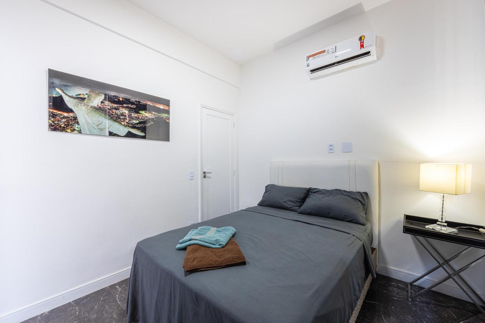 The Best Copa Executive Design Penthouse 4 Bedroom 3 Bathroom 6 Air Conditioners 2500 Sq Ft 85 Inch Cimema Tv 리오데자네이루 외부 사진