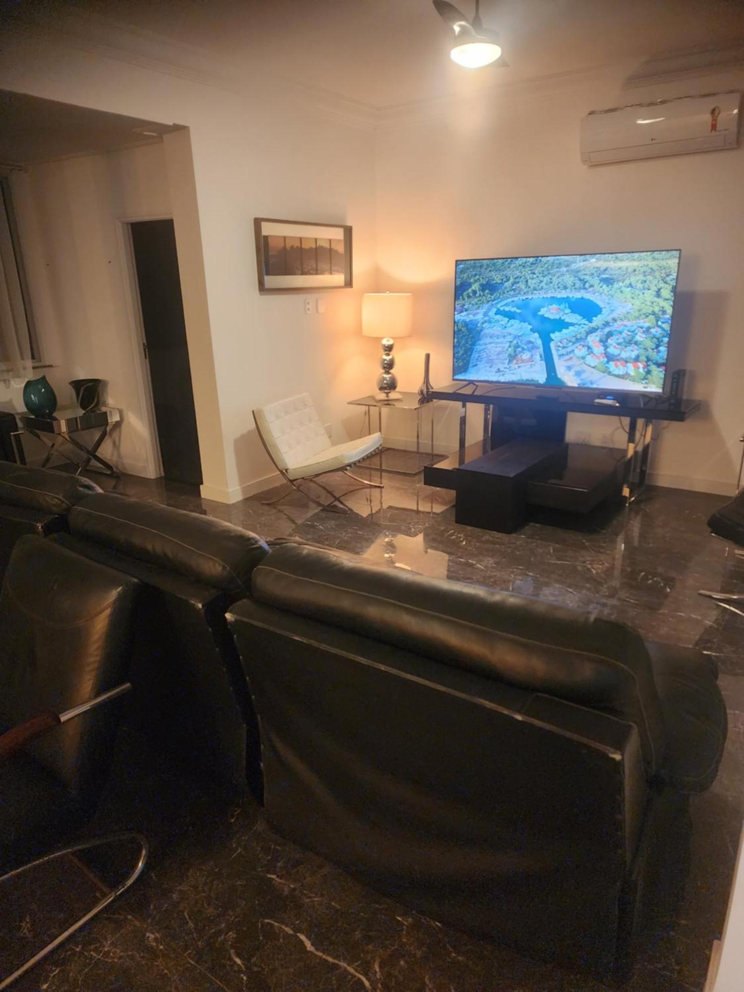 The Best Copa Executive Design Penthouse 4 Bedroom 3 Bathroom 6 Air Conditioners 2500 Sq Ft 85 Inch Cimema Tv 리오데자네이루 외부 사진