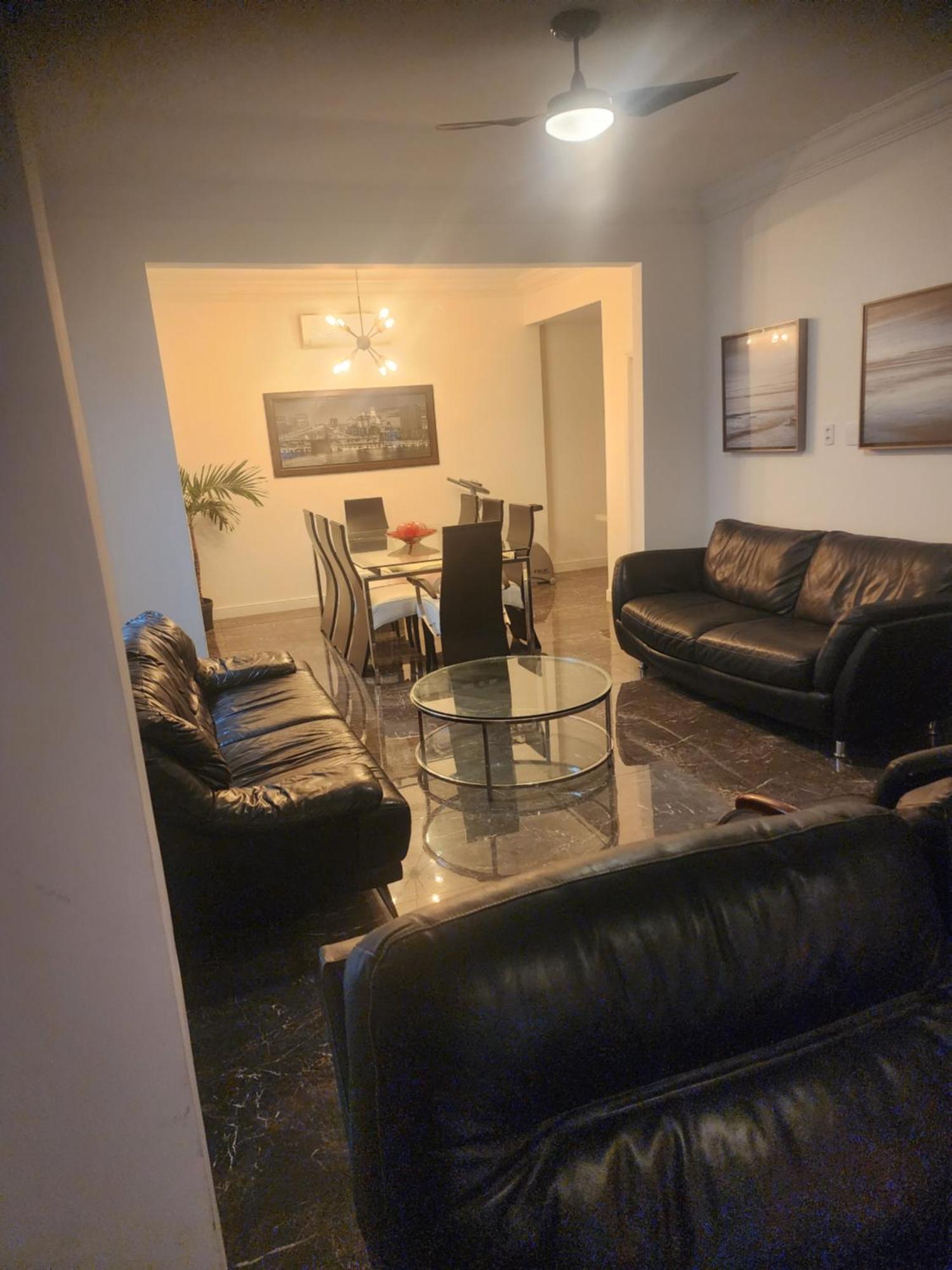 The Best Copa Executive Design Penthouse 4 Bedroom 3 Bathroom 6 Air Conditioners 2500 Sq Ft 85 Inch Cimema Tv 리오데자네이루 외부 사진