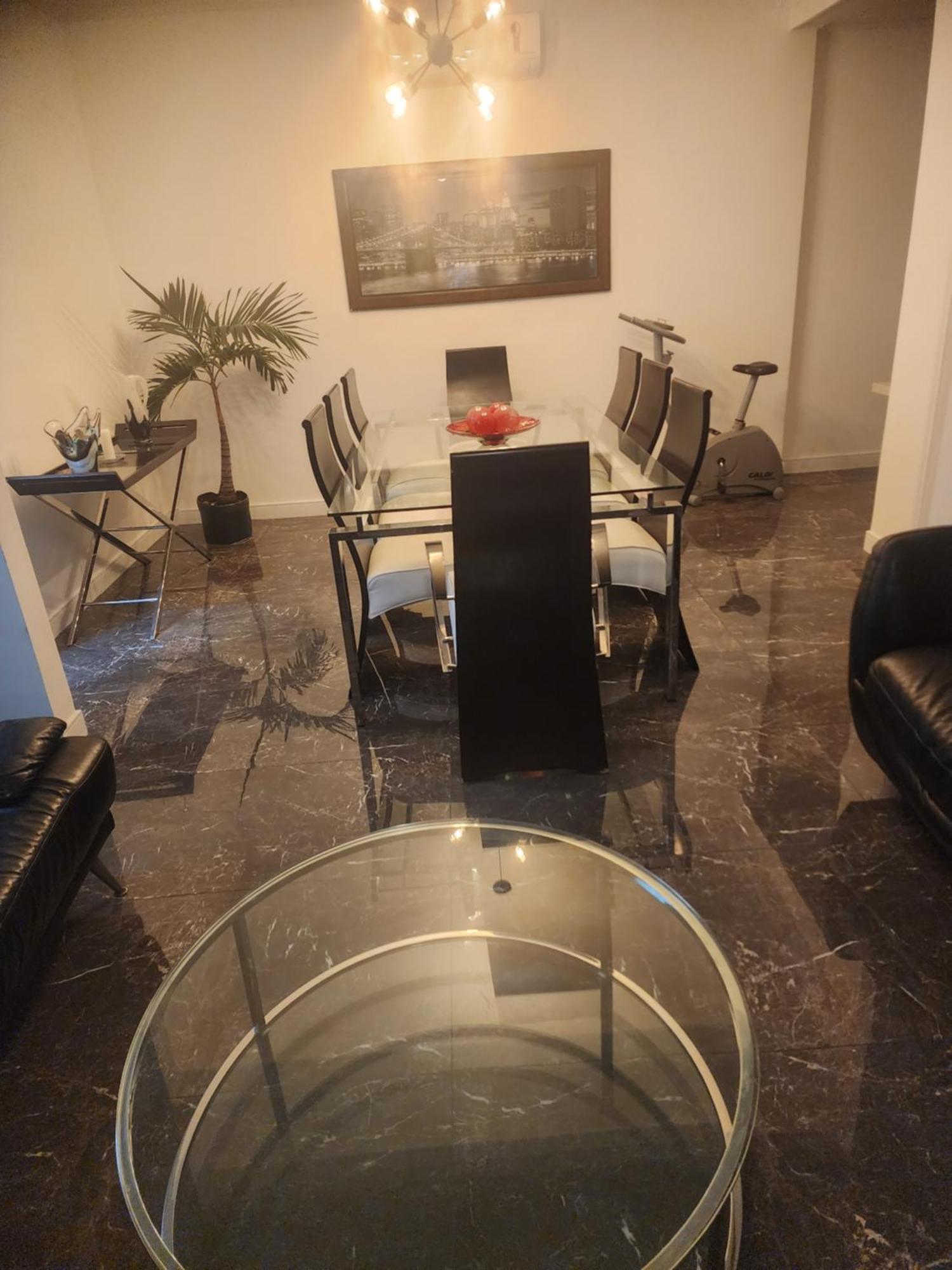 The Best Copa Executive Design Penthouse 4 Bedroom 3 Bathroom 6 Air Conditioners 2500 Sq Ft 85 Inch Cimema Tv 리오데자네이루 외부 사진